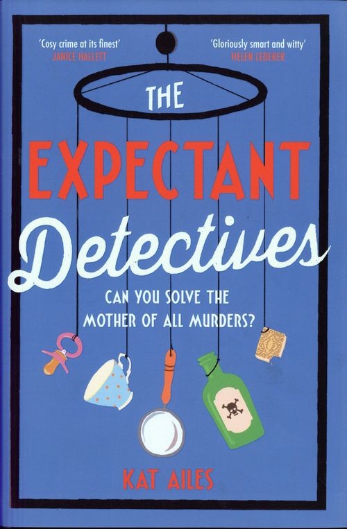 The Expectant Detectives