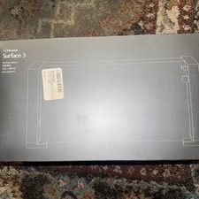 BRAND NEW Docking Station model 1672 for Microsoft Surface 3 with cord 