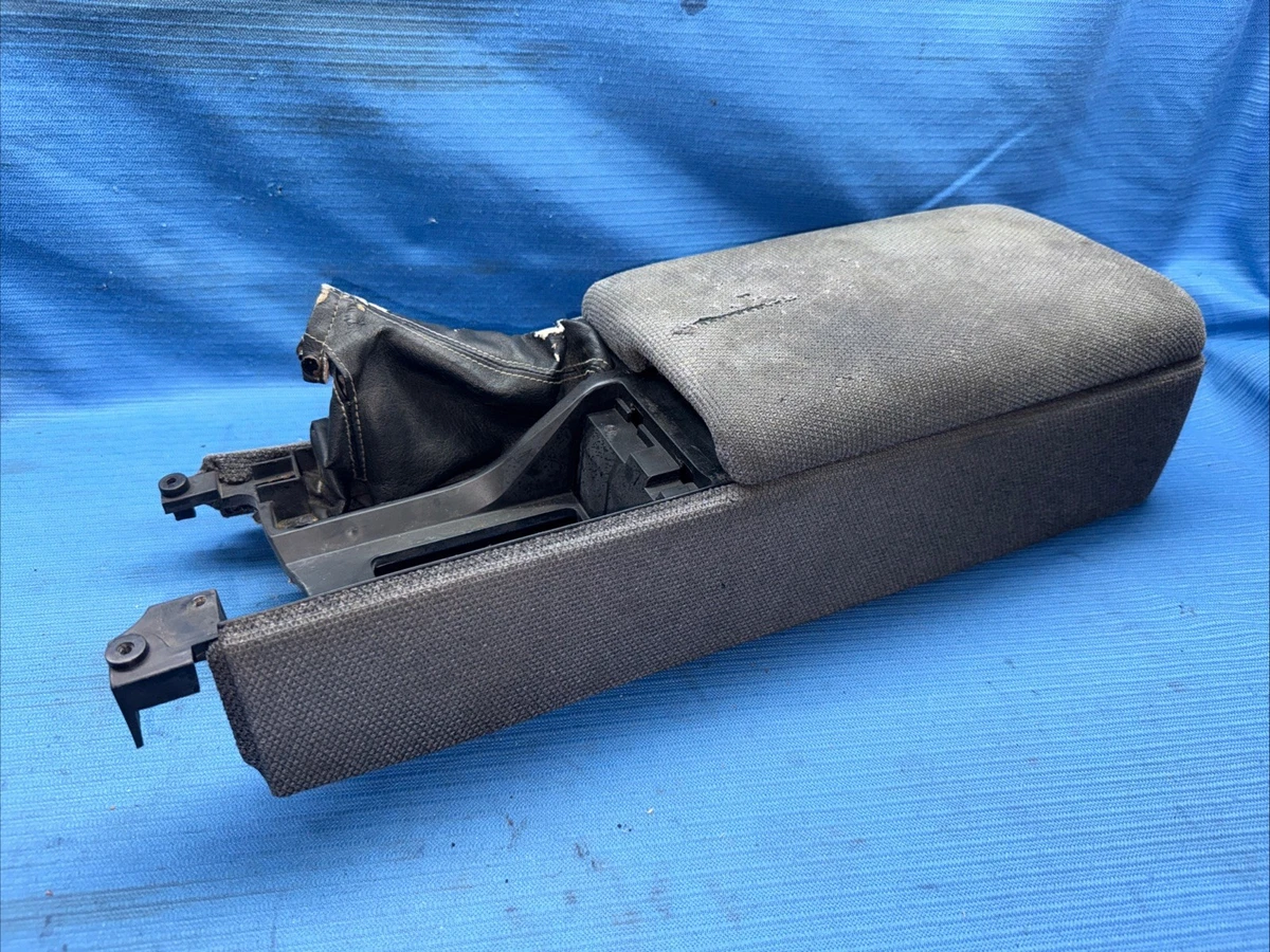 Genuine OEM Center & Overhead Console Parts for Nissan 300ZX | eBay