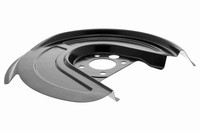 Vaico Spritzblech Bremsscheibe V10-5003 FüR Seat VW Bora Skoda 1J1 Golf 4 1 1J2