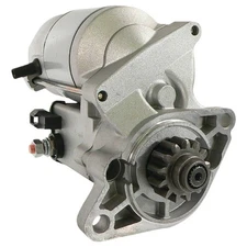 1900-0141 - Starter Fits Kubota