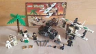 Lego Adventurers - 5948 5909 2879 - Desert Expedition - Pyramids - COMPLETE + OBA