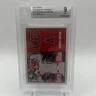 2023 Topps Throwback Thursday Shohei Ohtani #122 Angels! BGS 9 MINT!!!