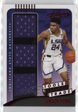 2021 Chronicles Draft Picks Absolute Tools of the Trade Red Cameron Thomas 3y4