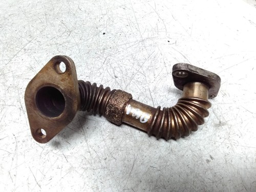 VW PASSAT Variant B5 3B5 AGR-Rohr 028131521AD 1.90 Diesel 81kw 2000 27709281