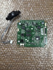 LG Main / Power Board EAX67052501 LGM340FS41 LM55D Monitor  Power Button