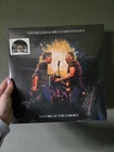 The Killers & Bruce Springsteen Encore at the Garden Vinyl LP RSD 2025 Exclusive