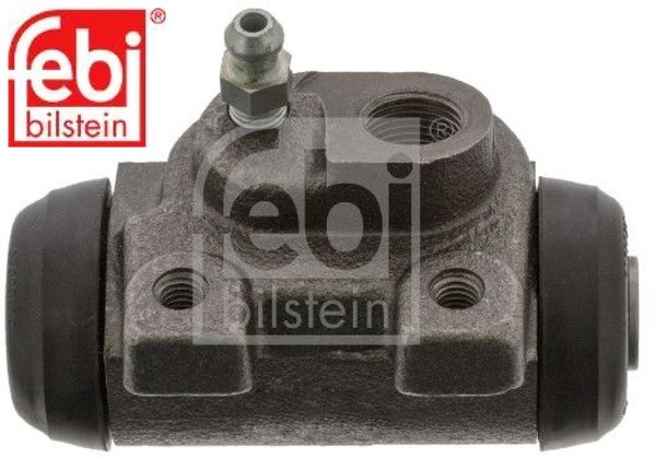 Febi Bilstein 09603 Radbremszylinder Zylinder Radbremse Hinterachse Hinten-image