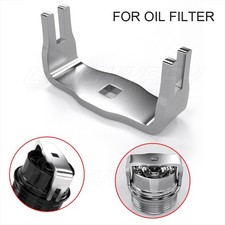 Oil Filter Cap Wrench Cup Socket Remover Tool For Toyota Lexus 64MM 14 Flutes