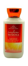 Bath  Body Works Sunshine Mimosa Body Lotion 8 fl oz 236 mL New