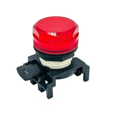 Westinghouse PB3HHR Red Indicating Light Lens ~New Surplus~