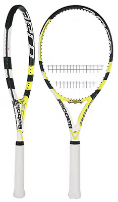 Babolat Aeropro Drive Tennis Grommets - Bg900021 for sale online
