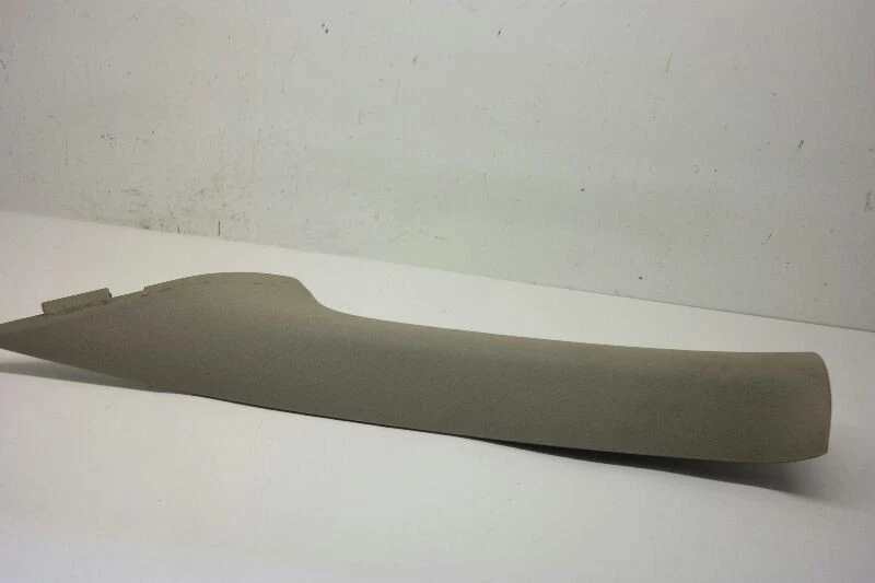 Dodge Durango LH 2004-2007 parabrisas izquierdo moldura de pilar A Foto 2 de 4