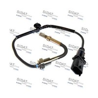 Sensor Abgastemperatur Sidat 82.144 FüR Opel Hitachi General Motors