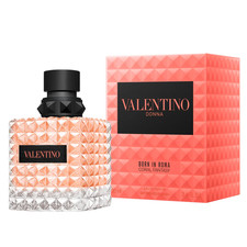 Valentino Donna Born In Roma Coral Fantasy EDP 100ml