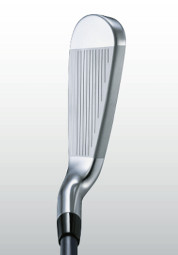 Bridgestone New  2024.4 245 MAX Single iron 1 piece 6 iron VANQUISH BSi for MAX - Picture 2 of 10