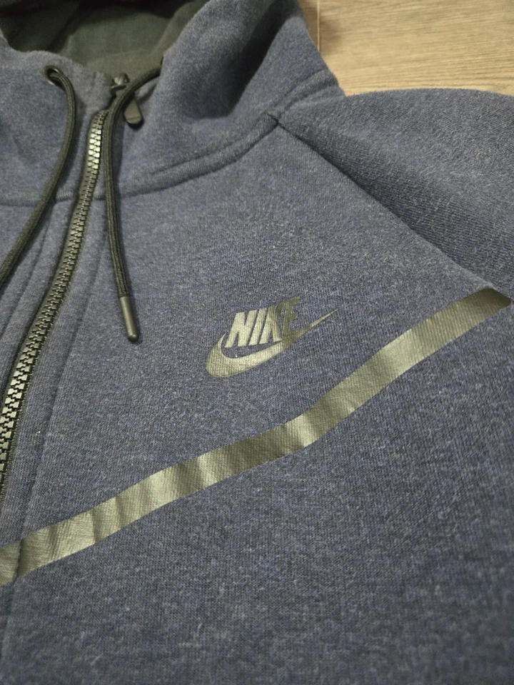 Nike Tech Fleece Windrunner, photo 3 sur 5