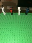 Lego Ninjago Figs — photo 2