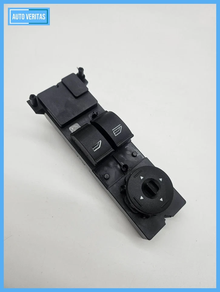 Original Ford Focus II DA, HCP Window Lifter Switch Front left 3M5T14529CF - Image 4 of 4