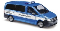 Busch 51194 - 1/87 / H0 Mercedes-Benz Vito, Verkehrs-Aufsicht Kvg, Bj. 2014