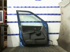 Porte avant et accessoires Suzuki IGNIS
