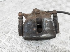 SEAT LEON ST 5F8 Bremssattel vorne links 6791G 1.40 Petrol 92kw 2018 33337813