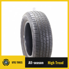 Used 23565r17 Cooper Cs5 Ultra Touring 104h - 832 Used 23565r17 Cooper Cs5 Ultra Touring 104h - 832