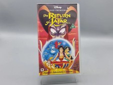 Walt Disney Video Premieres