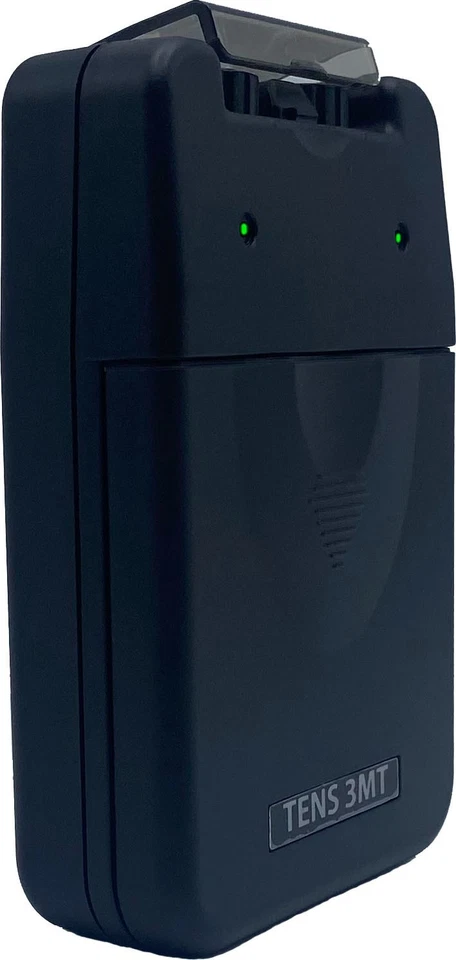 Therapist's Choice TENS Unit Muscle Stimulator with Accessories � TENS Unit M... - Image 3 of 4