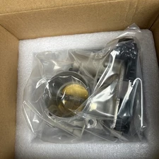 Throttle Body Fits Chevrolet Cruze Sonic Trax Buick Encore 1.4L 55565489
