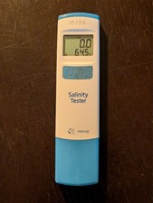 Hanna HI-98319 salinity tester
