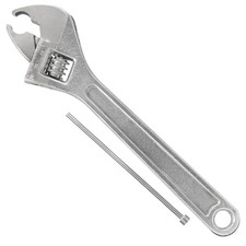 Door Hinge Adjustment Tool with Pin Remover for 13-18mm Residential Hinges