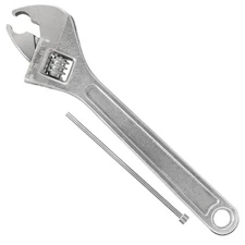 Door Hinge Adjustment Tool with Pin Remover for 13-18mm Residential Hinges