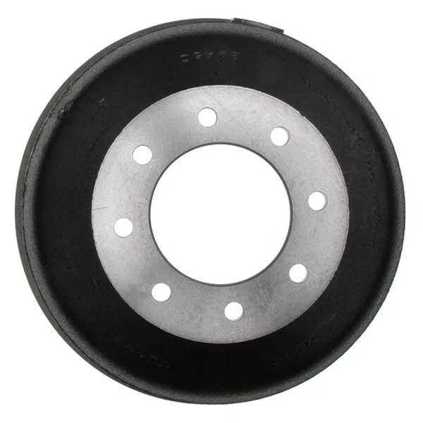 For GMC K2500 1983-1991 Raybestos 8024R R-Line Rear Brake Drum Foto 3 de 3