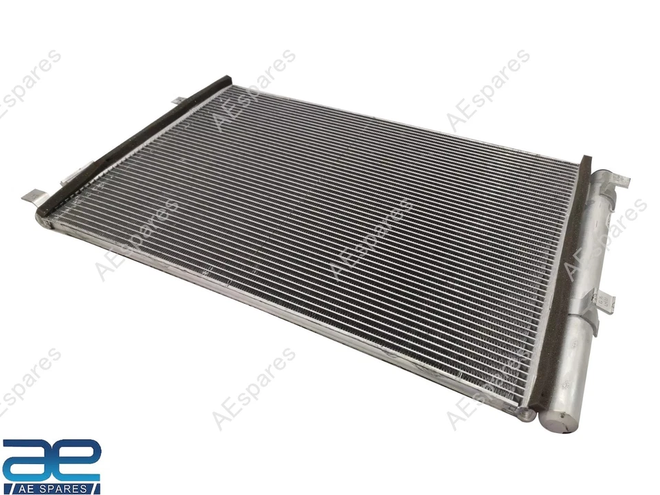 A/C Condenser Assy For Hyundai I20 Active 2015-18 Elite 2014-2020 97606C7000 @UK - Image 2 of 4