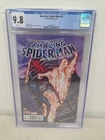 Amazing Spider-Man #3 (#760) - CGC 9.8 - NM/M!!!