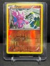 Gligar 36/108 Reverse Holo Pokémon 2015 XY Roaring Skies - LP