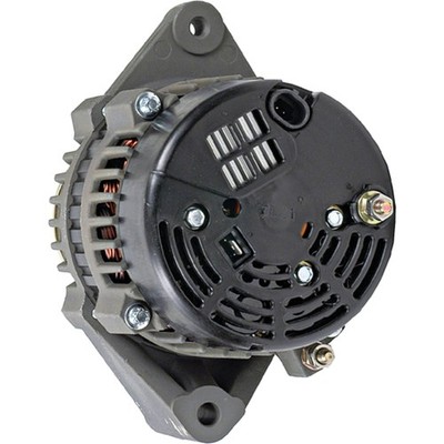 Alternator for Delco Marine Forklift 19020616 8463 20830 18-6299 113691