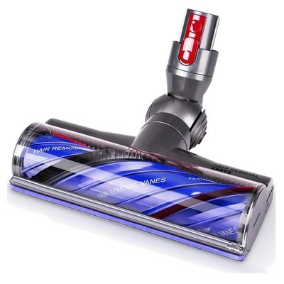 Elektrische Staubsaugerbürste kompatibel Dyson V7 V15 Ersatzteil Bodendüse