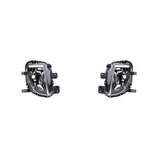 Nebelscheinwerfer Set passend für VW Golf VI 5K1 AJ5 517 10/08-11/13 H8 li. re.