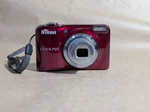 Coolpix L31 | eBay