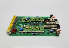 AUTRONICA KMC-210 PCB CARD 7252-013.0005
