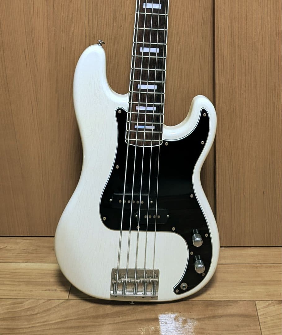 Black Smoker Trad Master BETA P5 ベース Black Smoker Trad Master Beta- P5 5 String Bass No.MG903 | eBay