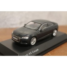 Norev 1/43 Audi A5 Coupe Manhattan Gray