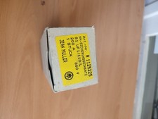 Jean Müller NH-Sicherungslasttrennschalter 200A 600V (not used)