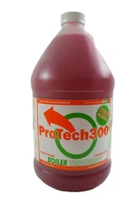 ProTech 300 Outdoor Wood Boiler Water Treatment Rust Inhibitor 1 Gallon