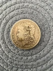 1884-S- Morgan Dollar