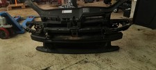 VW Golf 5 V 1K Schlossträger Frontträger Frontmaske 1K0805594K komplett