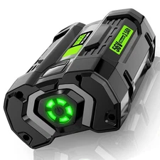 For EGO Power+ Lithium-Ion Battery 56V 3.5Ah BA1400 BA4200 BA2800T w/Fuel Gauge