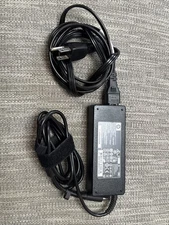 HP PPP012H-S 19V 4.74A 90W Genuine Original AC Power Adapter Charger 519330-002